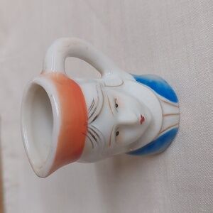 Pico occupied japan pitcher